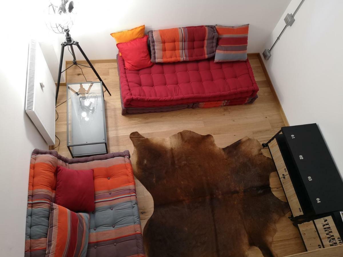 Princy Διαμέρισμα Μιλάνο Εξωτερικό φωτογραφία